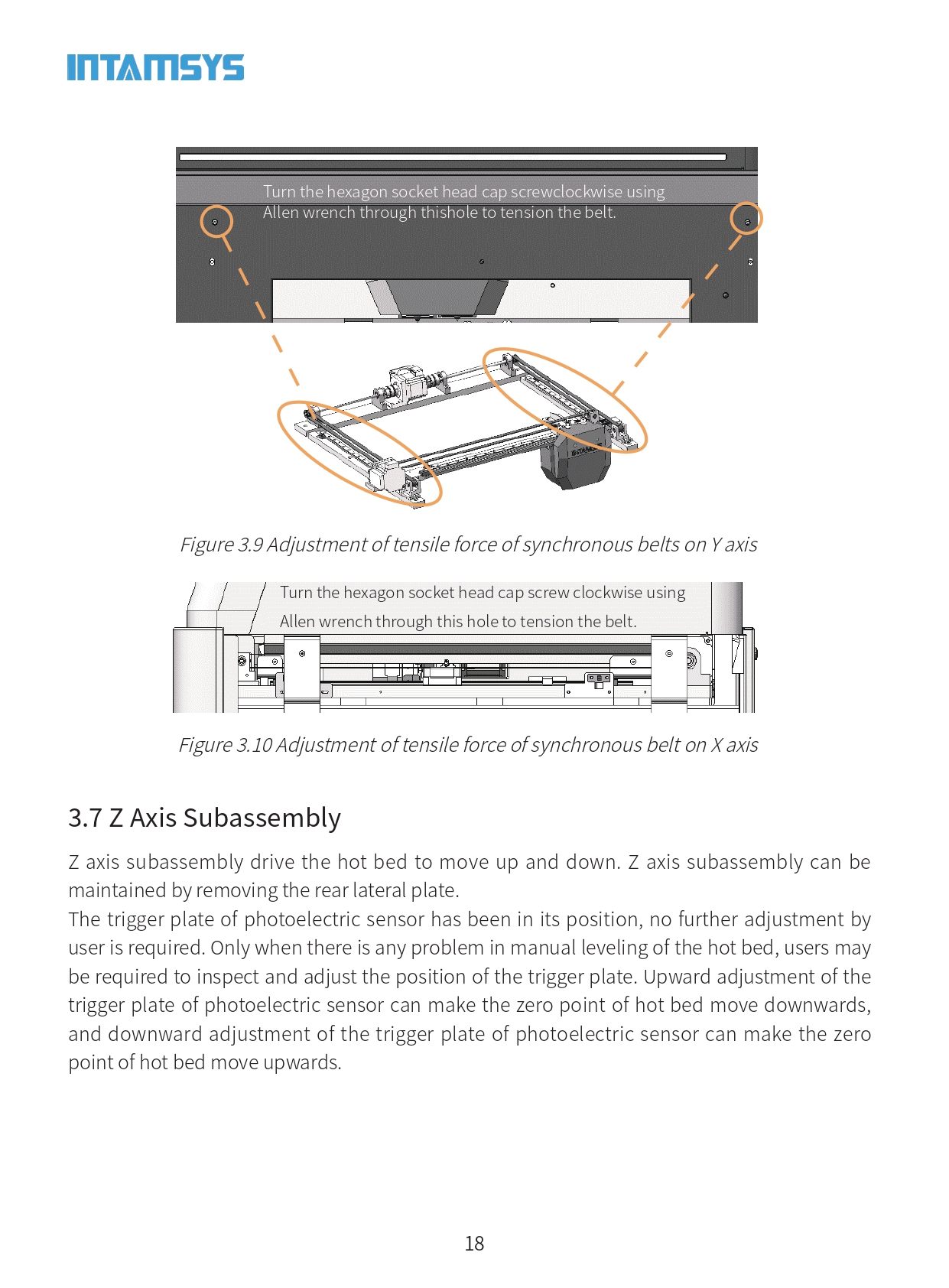 INTAMSYS FUNMAT PRO 410 사용자 가이드 매뉴얼 인탐시스 펀맷프로 PEEK 엔지니어링소재 덕유항공