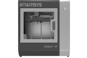 INTAMSYS FUNMAT HT 사용자 가이드 매뉴얼 덕유항공